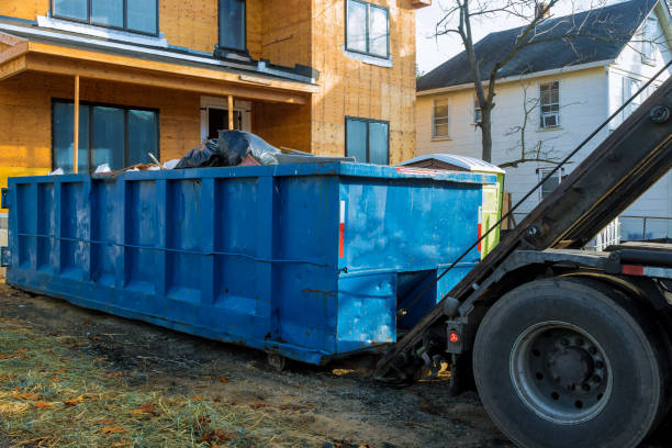 Best Shed Removal  in Paden City, WV