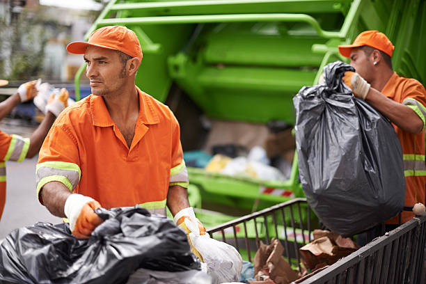 Best Retail Junk Removal  in Paden City, WV